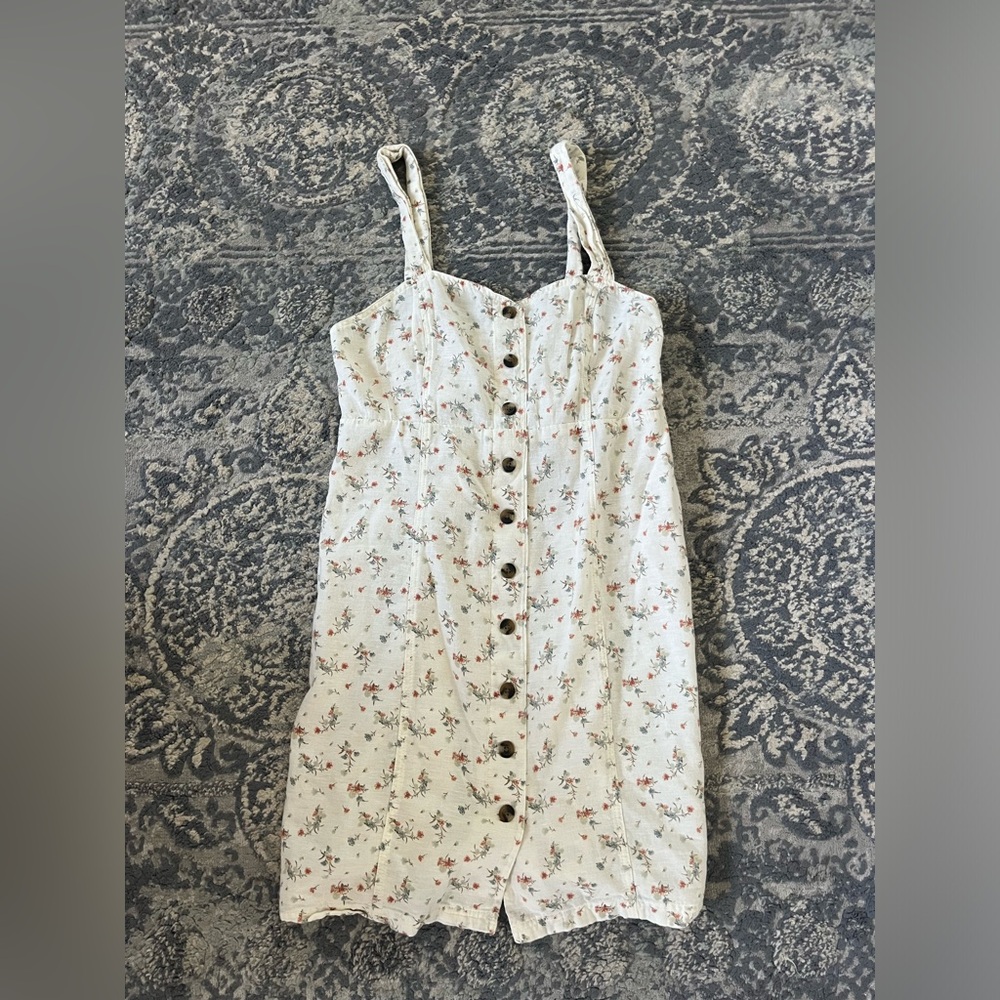 American Eagle Dress